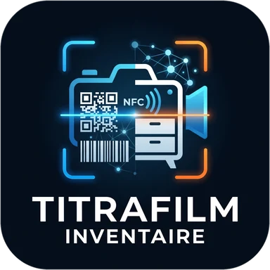 TITRAFILM Inventaire